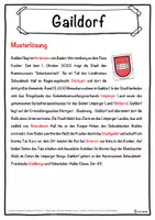 Vorschau - Unterrichtsreihen - Gaildorf Lückentext mit Wortspeicher Hörverstehen und Suchsel - Seite 2
