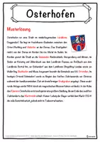 Vorschau - Unterrichtsreihen - Osterhofen Lückentext mit Wortspeicher Hörverstehen und Suchsel - Seite 2