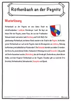 Vorschau - Unterrichtsreihen - Röthenbach an der Pegnitz Lückentext mit Wortspeicher Hörverstehen und Suchsel - Seite 2