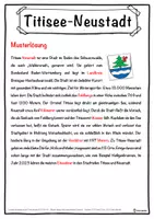Vorschau - Unterrichtsreihen - Titisee-Neustadt Lückentext mit Wortspeicher Hörverstehen und Suchsel - Seite 2