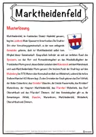 Vorschau - Unterrichtsreihen - Marktheidenfeld Lückentext mit Wortspeicher Hörverstehen und Suchsel - Seite 2