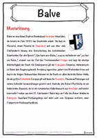Vorschau - Unterrichtsreihen - Balve Lückentext mit Wortspeicher Hörverstehen und Suchsel - Seite 2