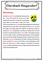 Vorschau - Unterrichtsreihen - Ebersbach-Neugersdorf Lückentext mit Wortspeicher Hörverstehen und Suchsel - Seite 2