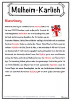 Vorschau - Unterrichtsreihen - Mülheim-Kärlich Lückentext mit Wortspeicher Hörverstehen und Suchsel - Seite 2