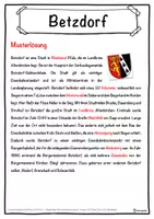Vorschau - Unterrichtsreihen - Betzdorf Lückentext mit Wortspeicher Hörverstehen und Suchsel - Seite 2