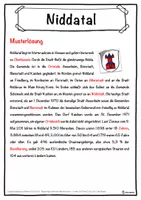 Vorschau - Unterrichtsreihen - Niddatal Lückentext mit Wortspeicher Hörverstehen und Suchsel - Seite 2