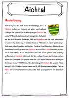 Vorschau - Unterrichtsreihen - Aichtal Lückentext mit Wortspeicher Hörverstehen und Suchsel - Seite 2