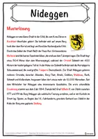 Vorschau - Unterrichtsreihen - Nideggen Lückentext mit Wortspeicher Hörverstehen und Suchsel - Seite 2