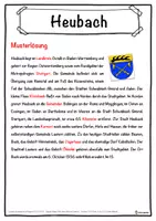 Vorschau - Unterrichtsreihen - Heubach Lückentext mit Wortspeicher Hörverstehen und Suchsel - Seite 2