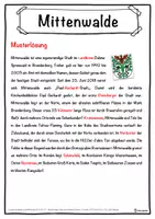 Vorschau - Unterrichtsreihen - Mittenwalde Lückentext mit Wortspeicher Hörverstehen und Suchsel - Seite 2