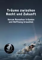 Vorschau - Unterrichtsreihen - 6. Träume zwischen Nacht und Zukunft - Warum Menschen träumen und Hoffnung brauchen - Deckblatt