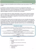 Aperçu - Feuilles d'exercices - Cahier d'activités – Été ☀️ | Révisions Moyenne Section (MS) | 40 activités - Page 2