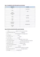 Vorschau - Arbeitsblätter - Adjective or Adverb Merkblatt + Worksheet - Seite 2