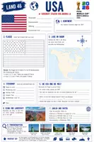 Vorschau - Arbeitsblätter - WM 2026 - Nord- und Mittelamerika - Seite 2