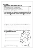 Vorschau - Arbeitsblätter - Lektüredossier: Abgründig - A. Strobel (inkl. Lösung) - Seite 3