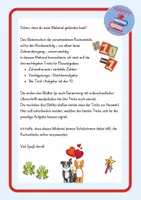 Vorschau - Arbeitsblätter - Welcher Rechentrick hilft dir? - Seite 1