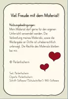 Vorschau - Mal- und Bastelvorlagen - Klassenposter - Gemeinsam sind wir stark - Giraffenklasse - Seite 1