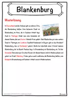 Vorschau - Unterrichtsreihen - Blankenburg Lückentext mit Wortspeicher Hörverstehen und Suchsel - Seite 2
