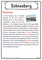 Vorschau - Unterrichtsreihen - Schneeberg Lückentext mit Wortspeicher Hörverstehen und Suchsel - Seite 2