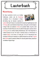 Vorschau - Unterrichtsreihen - Lauterbach Lückentext mit Wortspeicher Hörverstehen und Suchsel - Seite 2