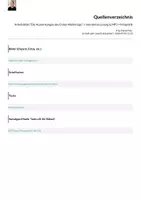 Vorschau - Arbeitsblätter - Arbeitsblatt "Die Auswirkungen des Ersten Weltkriegs" + interaktive Lösung & MP3 + Infografik - Seite 3