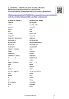 Vorschau - Unterrichtsreihen - Spanische Grammatik: Ortspräpositionen / Konjunktionen + Audio - Seite 3