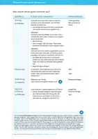 Vorschau - Stundenentwürfe - Vorlesen üben – Leseflüssigkeit & Ausdruck fördern | Klasse 5–6 - Seite 3