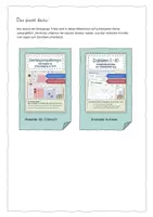 Vorschau - Fördermaterial/Inklusion - Zahlzerlegung - Zerlegungshäuser für Legematerial - Seite 2