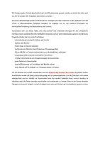 Vorschau - Stundenentwürfe - Materialpaket: Bericht schreiben (Deutsch, Klasse 5/6) - Seite 3