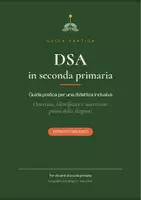 anteprima - Materiale di supporto/inclusione - DSA in seconda primaria– Estratto GRATUITO | Capitolo 1 + griglia di osservazione della lettura - Pagina 1