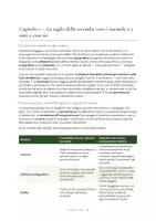 anteprima - Materiale di supporto/inclusione - DSA in seconda primaria– Estratto GRATUITO | Capitolo 1 + griglia di osservazione della lettura - Pagina 3