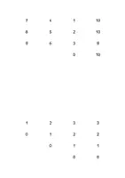 Vorschau - Aufgabenkarten - Mathematik Rechenkarten - ZR 10 - mit Selbstkontrolle - für Freiarbeit - Seite 3