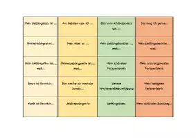 Vorschau - Spiele - Impulskarten Kennenlernen - Deckblatt