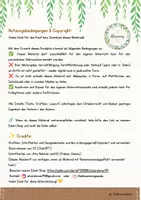 Vorschau - Arbeitsblätter - Regelmäßige Verben im Perfekt/DaZ&DaF/A1-A2 - Seite 3