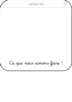 Aperçu - Apprentissages en autonomie - Flipbook pour futur enseignant de la classe - Page 3