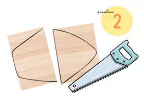 Vorschau - Arbeitsblätter - Holzfisch - Seite 3