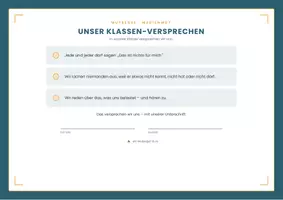 Vorschau - Stundenentwürfe - Medienkompetenz Klasse 3–4 | komplettes Set | MedienMut - Seite 2
