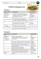 Vorschau - Anderer Materialtyp - AES-Rezept: Döner selbstgemacht (Social Media-Trend!!) - Seite 2