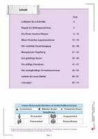Vorschau - Arbeitsblätter - Bildergeschichten an Stationen Klasse 5-6 | Aufsatz, kreatives Schreiben, Stationenlernen, Differenzierung, Freiarbeit | Deutsch Sekundarstufe I Klasse 5-6 Lösungen - Seite 2