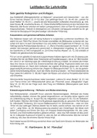 Vorschau - Arbeitsblätter - Bildergeschichten an Stationen Klasse 5-6 | Aufsatz, kreatives Schreiben, Stationenlernen, Differenzierung, Freiarbeit | Deutsch Sekundarstufe I Klasse 5-6 Lösungen - Seite 3