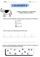anteprima - Esercizi - VOCALI - Pagina 2