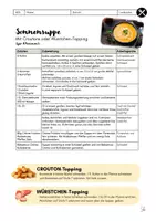 Vorschau - Anderer Materialtyp - AES Rezept: Sonnensuppe - Deckblatt