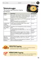 Vorschau - Anderer Materialtyp - AES Rezept: Sonnensuppe - Seite 1