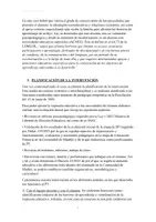 Vista previa - Unidades / Secuencias / Situaciones de Aprendizaje - CASO Práctico Funciones PT Oposiciones CAM - página 1