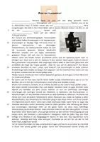 Vorschau - Arbeitsblätter - Erzählen zu einem Bild - Erzählung - Seite 2