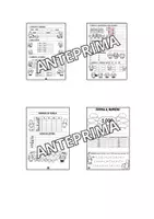 anteprima - Esercizi - MEGA PACK 2 in 1: Quaderno di Matematica classe 3° con teoria ed esercizi svolti + kit 45 Schede Neutre in b/n - 1° parte - - Pagina 1