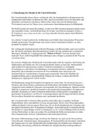 Vorschau - Stundenentwürfe - Unterrichtsreihe Dreamhouse mit Entwurf und Material - Seite 2