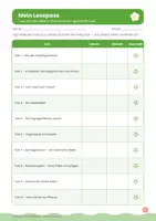 Vorschau - Arbeitsblätter - Fruehling_Lese-Werkstatt_Sachtexte - Seite 2