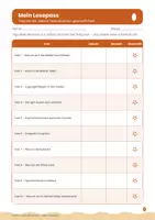 Vorschau - Arbeitsblätter - Herbst_Lese-Werkstatt_Sachtexte - Seite 2