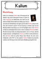 Vorschau - Unterrichtsreihen - Kalium Lückentext mit Wortspeicher Hörverstehen und Suchsel - Seite 2